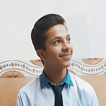 Dawood Shahzad
